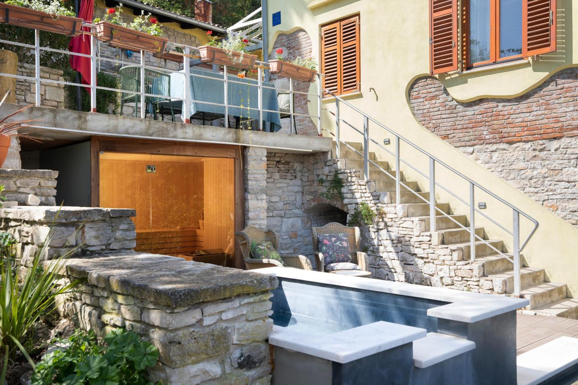 Apartments Kastel Pula Bagian luar foto